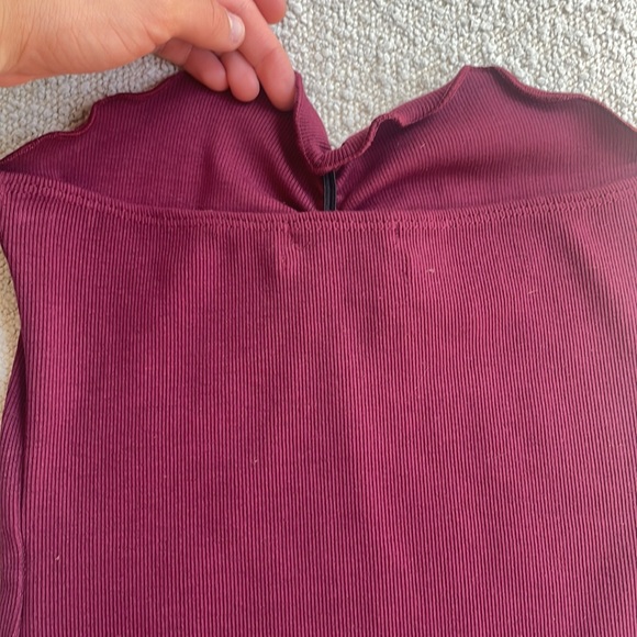 Tube Top - Picture 3 of 3